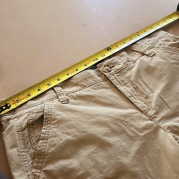 Eddie Bauer Khakis SZ14 - Picture 7 of 7